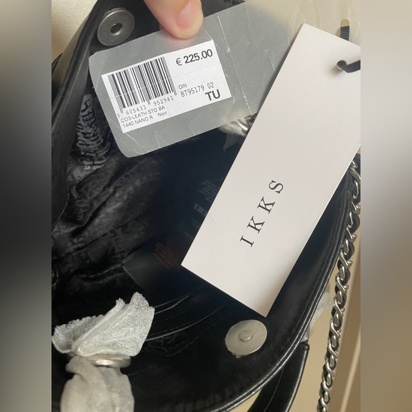 IKKS 1440 Nano Bag - Picture 10 of 13